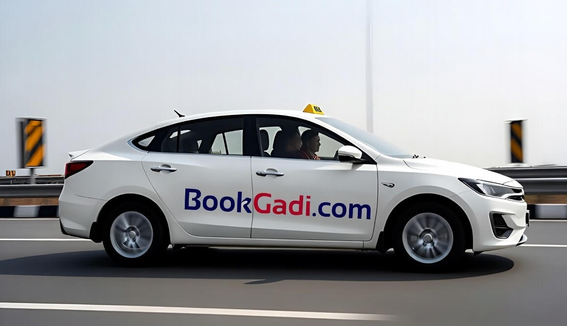 Best Cab & Taxi Services Azamgarh & Lucknow Airport