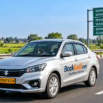 azamgarh to varanasi airport distance